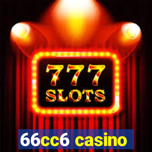 66cc6 casino